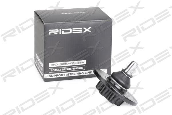 Ridex 2462S0295 Ball joint 2462S0295