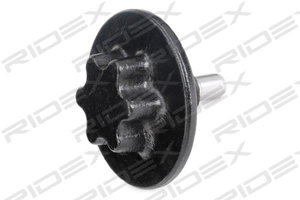 Ball joint Ridex 2462S0295