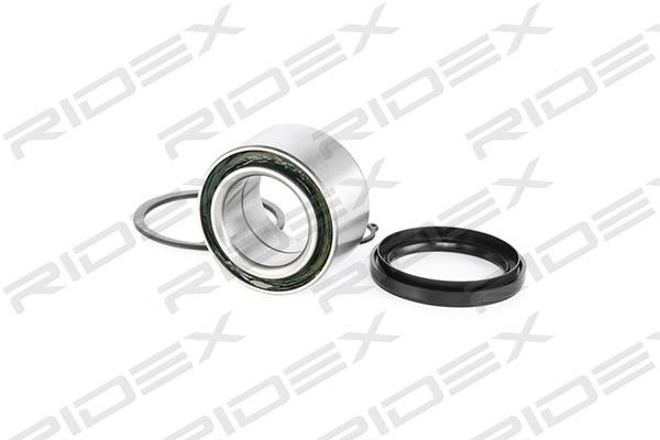 Wheel bearing kit Ridex 654W0278