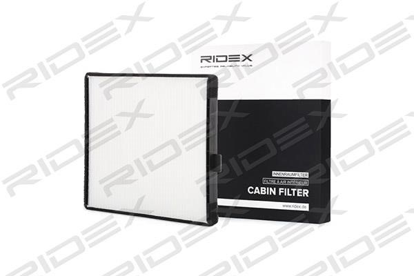 Ridex 424I0115 Filter, interior air 424I0115