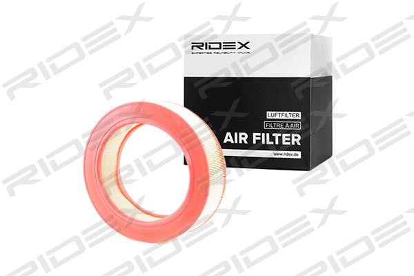 Ridex 8A0425 Air filter 8A0425
