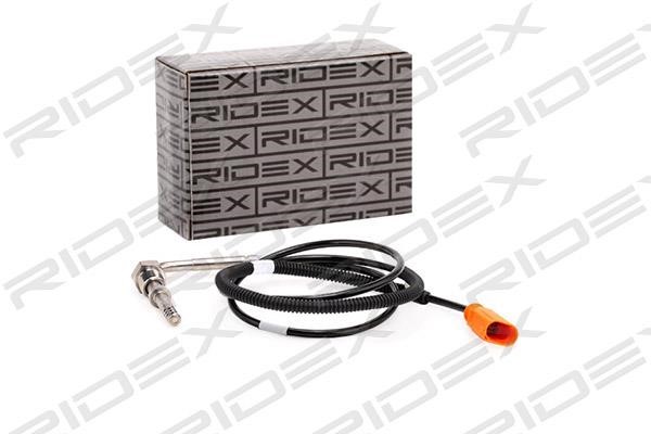 Ridex 3938E0072 Exhaust gas temperature sensor 3938E0072