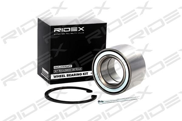 Ridex 654W0366 Wheel bearing kit 654W0366