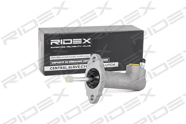 Ridex 620S0022 Clutch slave cylinder 620S0022