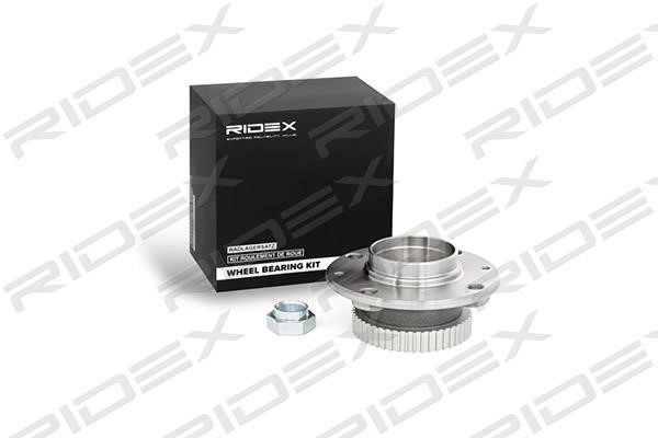 Ridex 654W0369 Wheel bearing kit 654W0369