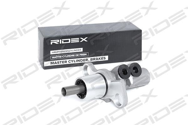 Ridex 258M0044 Brake Master Cylinder 258M0044
