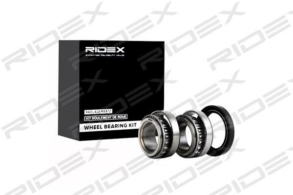 Ridex 654W0032 Wheel bearing kit 654W0032