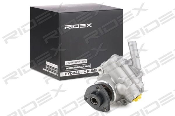 Ridex 12H0141 Hydraulic Pump, steering system 12H0141