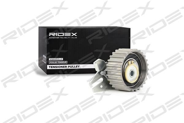 Ridex 308T0042 Tensioner pulley, timing belt 308T0042