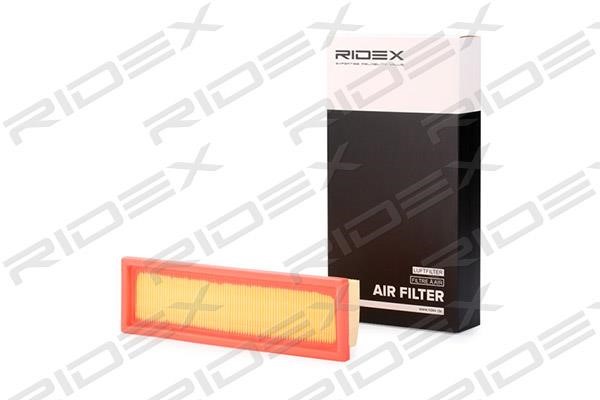 Ridex 8A0470 Air filter 8A0470