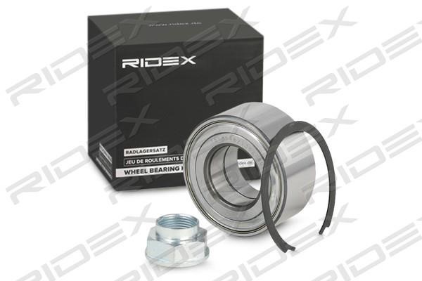 Ridex 654W0235 Wheel bearing kit 654W0235