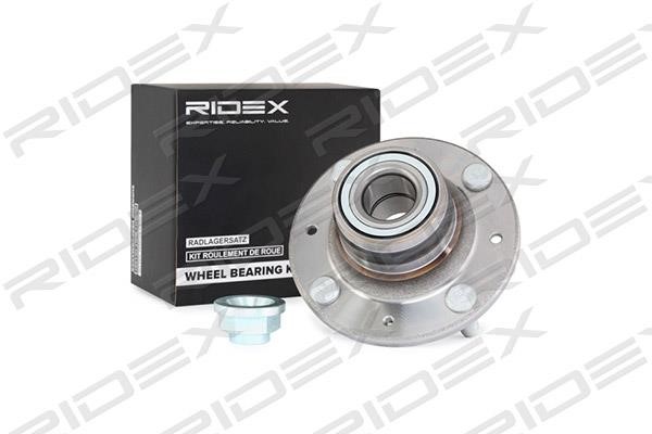 Ridex 654W0415 Wheel bearing kit 654W0415