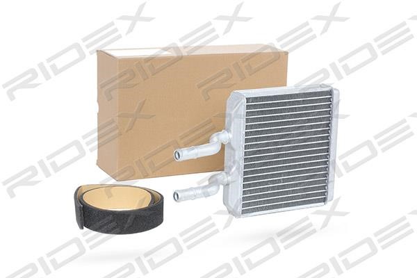 Ridex 467H0028 Heat exchanger, interior heating 467H0028