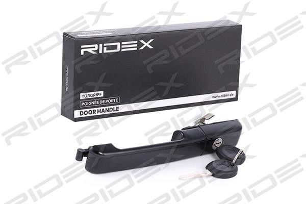 Ridex 1373D0050 Door Handle 1373D0050