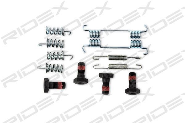 Ridex 1502A0006 Repair kit for parking brake pads 1502A0006