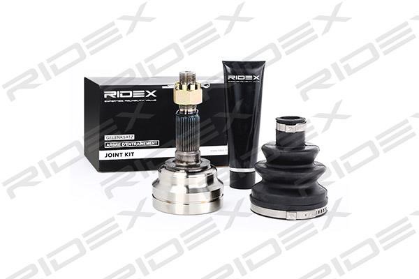 Ridex 5J0130 Joint kit, drive shaft 5J0130