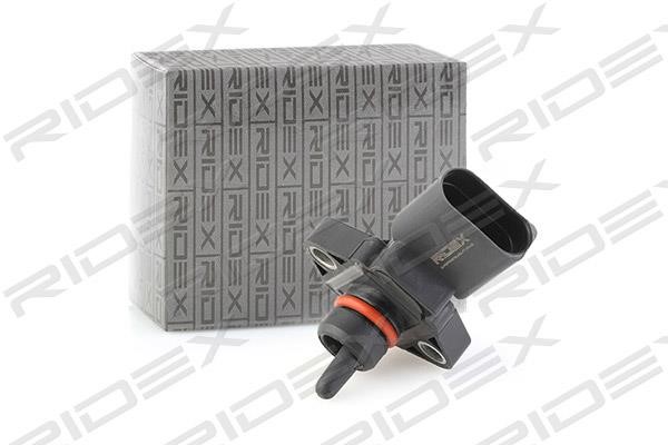 Ridex 161B0008 MAP Sensor 161B0008