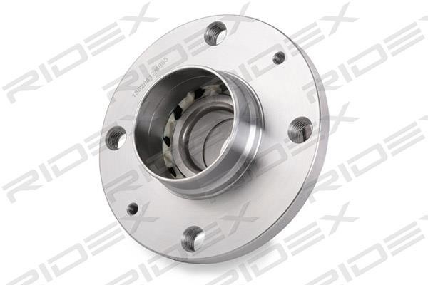 Wheel bearing kit Ridex 654W0686