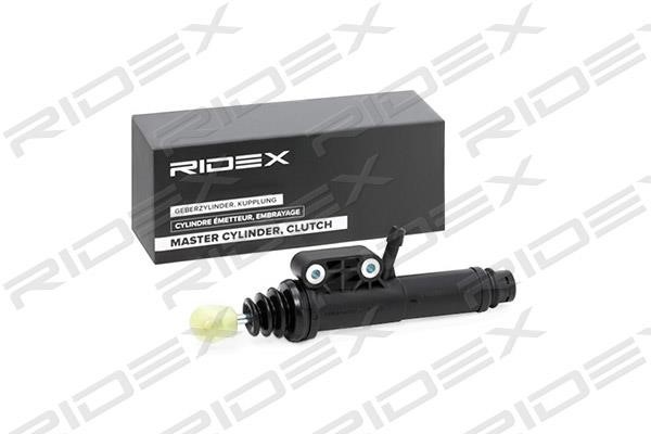 Ridex 234M0071 Master cylinder, clutch 234M0071