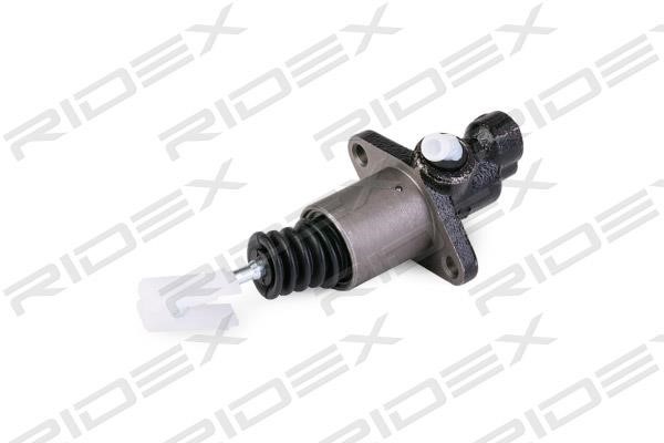 Master cylinder, clutch Ridex 234M0092