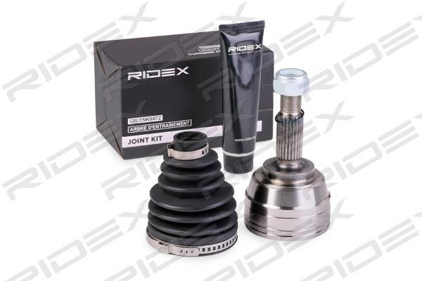 Ridex 5J0256 Joint kit, drive shaft 5J0256