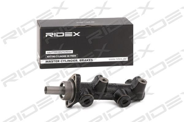 Ridex 258M0017 Brake Master Cylinder 258M0017