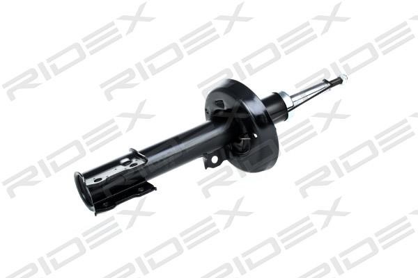 Ridex 854S0107 Front Left Gas Oil Suspension Shock Absorber 854S0107