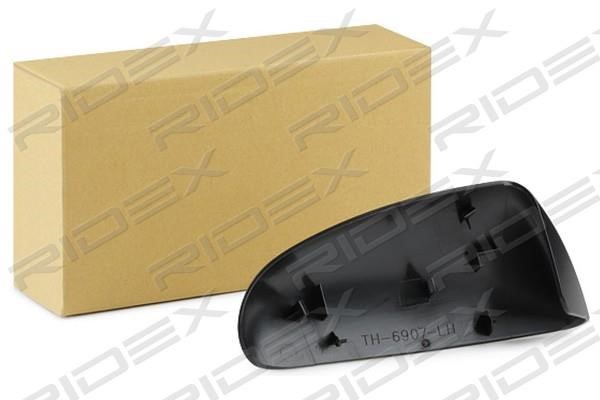 Ridex 23A0100 Cover, outside mirror 23A0100