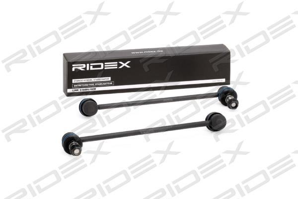 Ridex 2067R0031 Rod/Strut, stabiliser 2067R0031