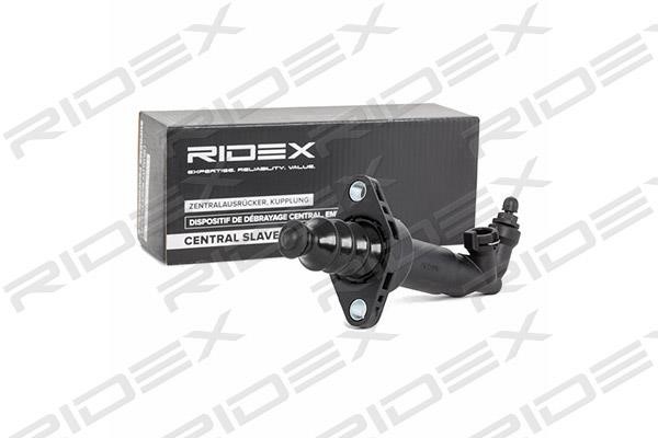 Ridex 620S0016 Clutch slave cylinder 620S0016