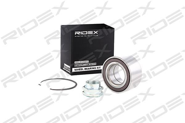 Ridex 654W0178 Wheel bearing kit 654W0178