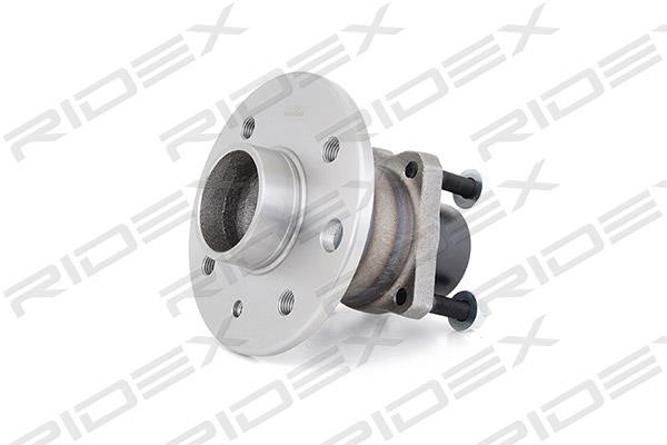 Ridex 654W0063 Wheel bearing kit 654W0063