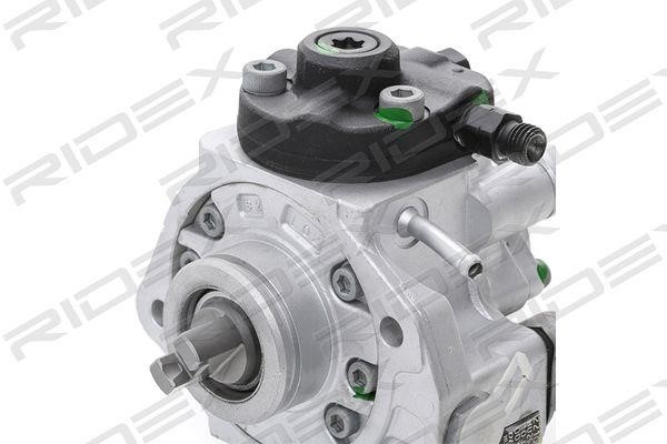 Injection Pump Ridex 3918H0198R