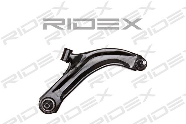 Ridex 273C0164 Track Control Arm 273C0164