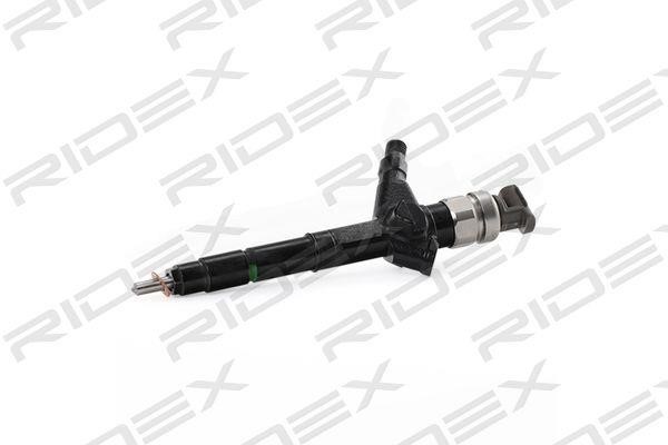 Injector Nozzle Ridex 3902I0115R