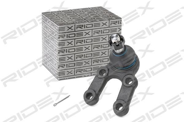 Ridex 2462S0246 Ball joint 2462S0246