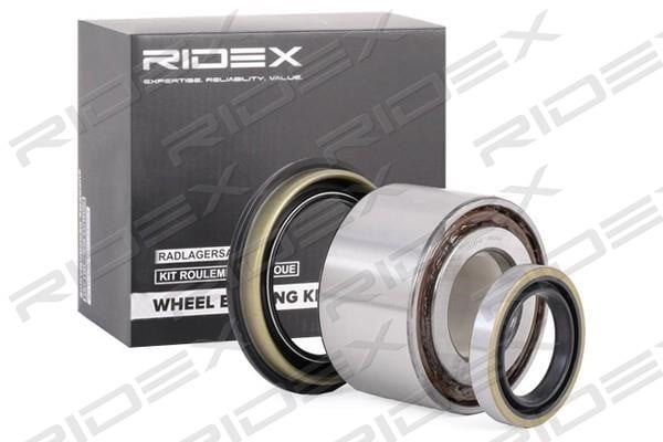 Ridex 654W0954 Wheel bearing kit 654W0954