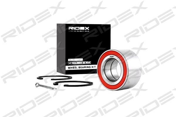 Ridex 654W0061 Wheel bearing kit 654W0061