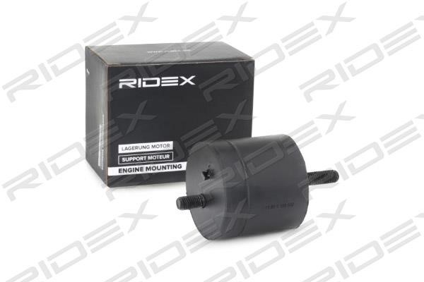 Ridex 247E0199 Engine mount 247E0199