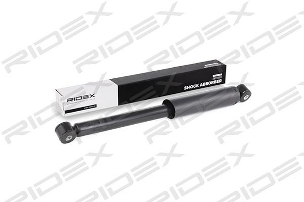 Ridex 854S0494 Rear oil shock absorber 854S0494