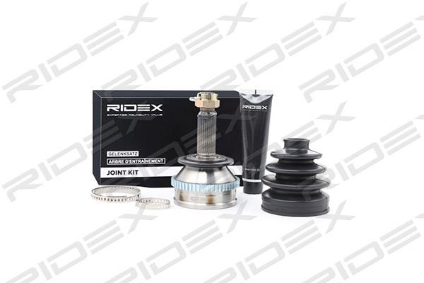 Ridex 5J0067 Joint kit, drive shaft 5J0067