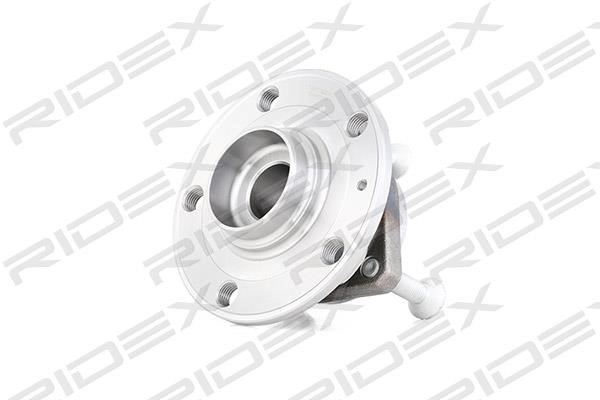 Ridex 654W0053 Wheel bearing kit 654W0053
