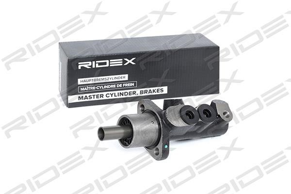 Ridex 258M0042 Brake Master Cylinder 258M0042
