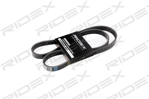 Ridex 305P0036 V-Ribbed Belt 305P0036