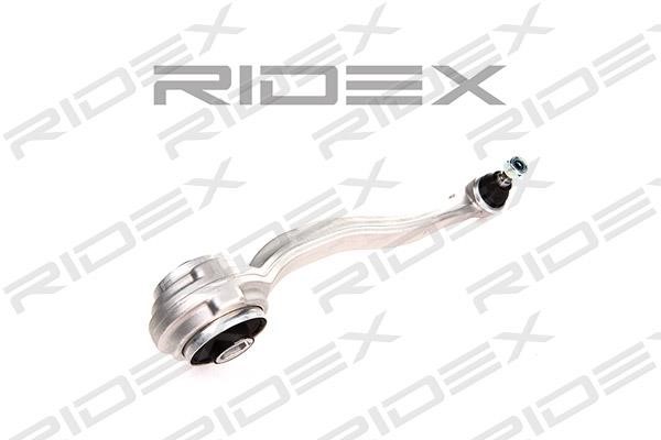 Ridex 273C0036 Track Control Arm 273C0036