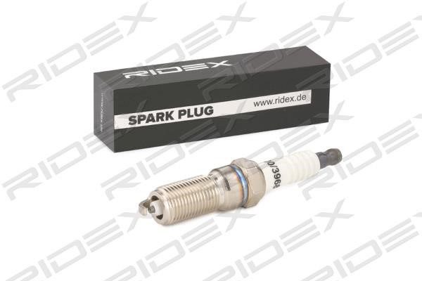 Ridex 686S0017 Spark plug 686S0017