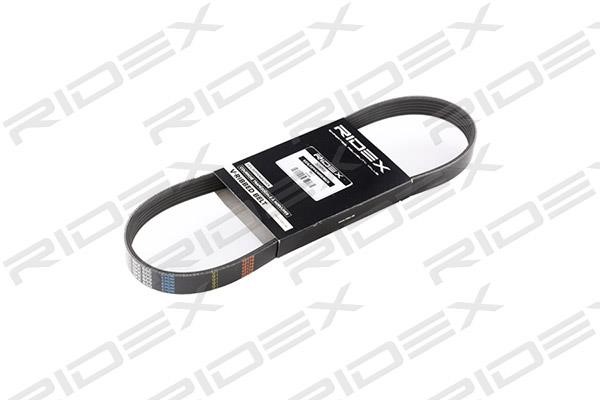 Ridex 305P0236 V-Ribbed Belt 305P0236