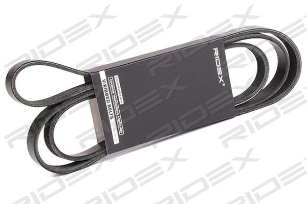 Ridex 305P0353 V-Ribbed Belt 305P0353