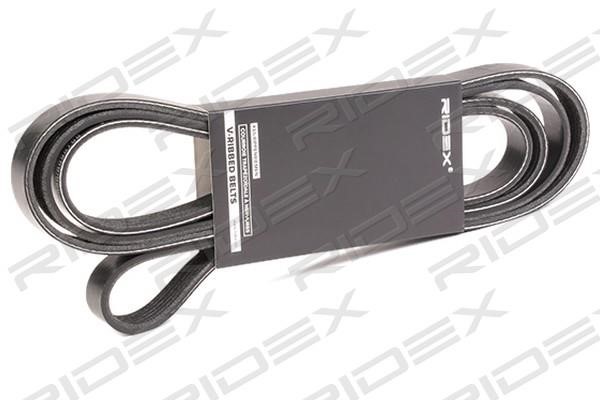 Ridex 305P0105 V-Ribbed Belt 305P0105