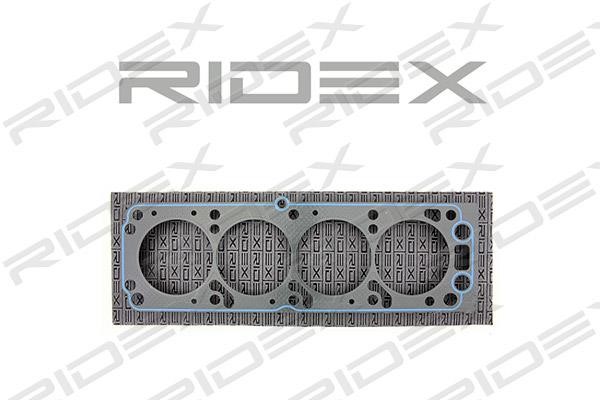 Ridex 318G0157 Gasket, cylinder head 318G0157